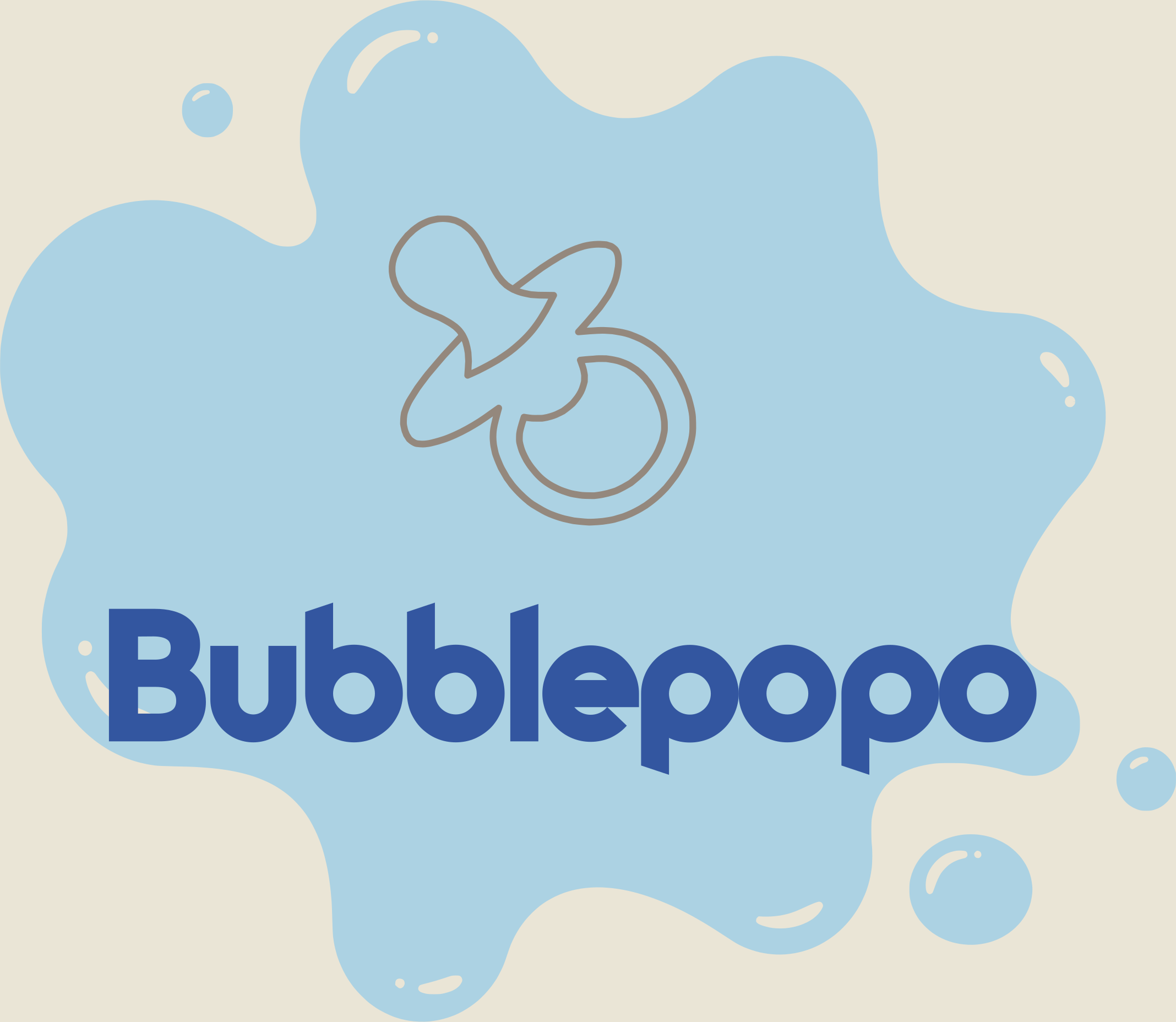 Bubblepopo